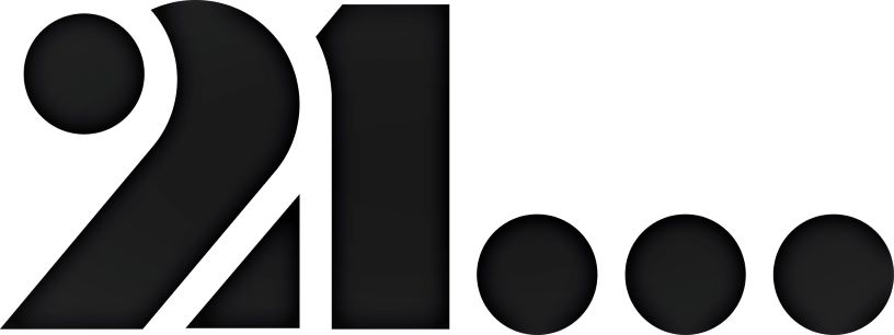 21... logo