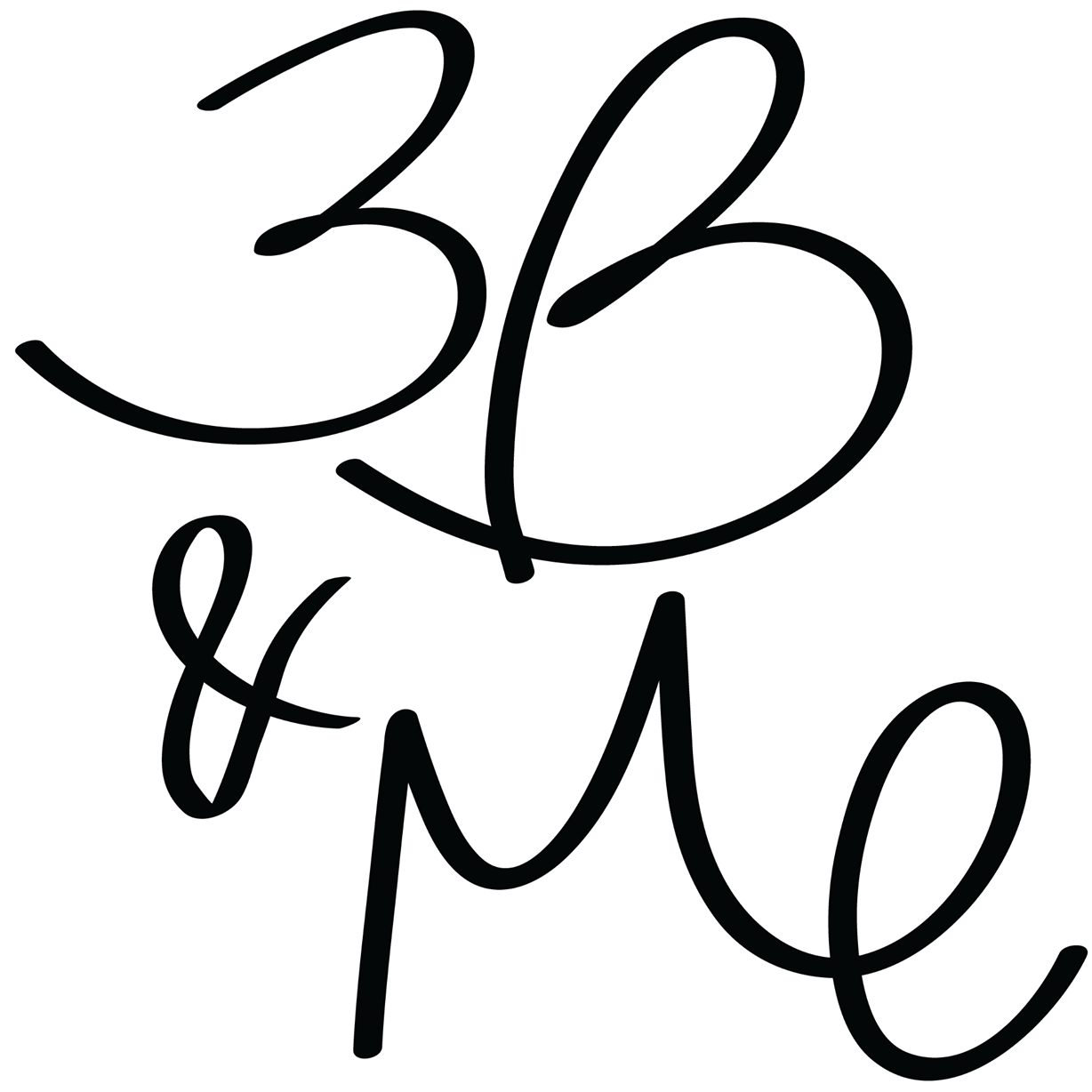 3 BOYS & ME PHOTOGRAPHY logo