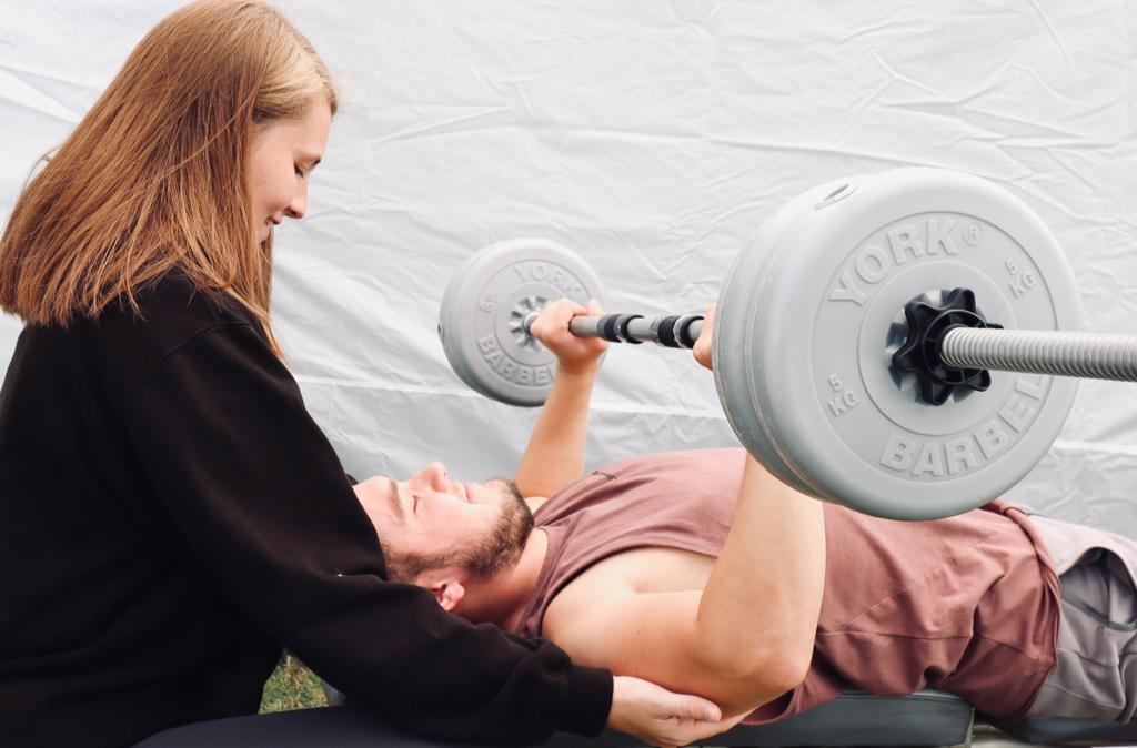 NXT LVL Fitness
