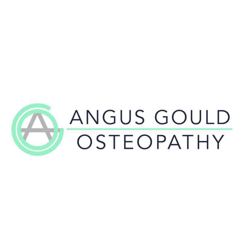 Angus Gould Osteopathy logo