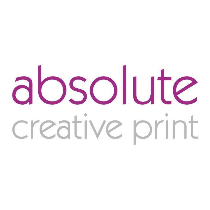 Absolute Creative Print logo