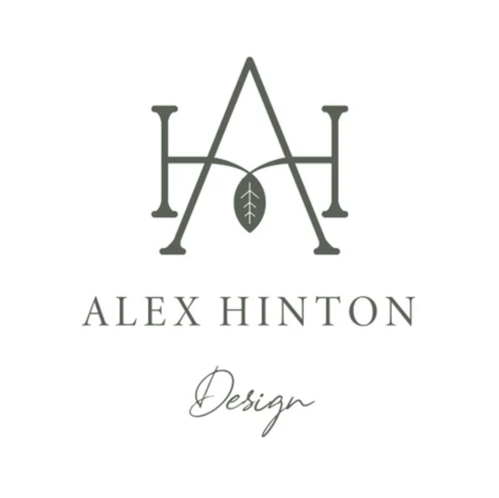 Alex Hinton Design logo