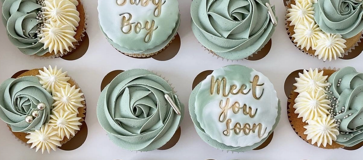 Alichay's Bakes