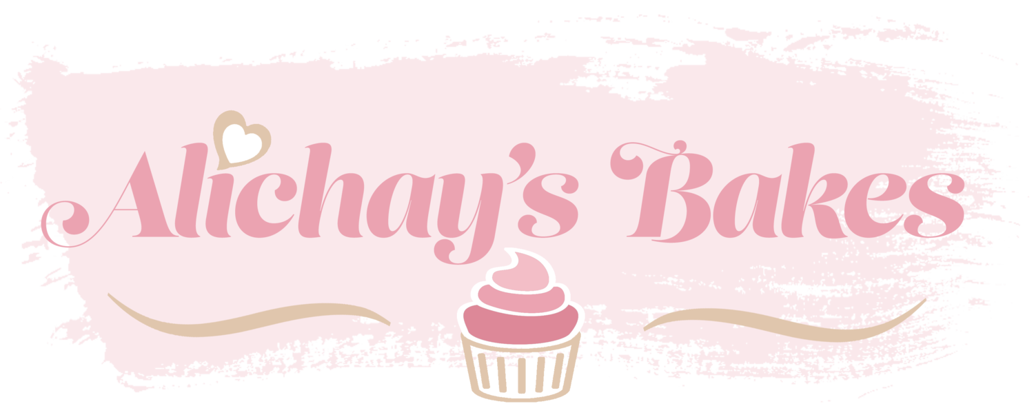 Alichay's Bakes logo