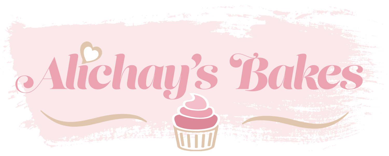 ALICHAY'S BAKES logo