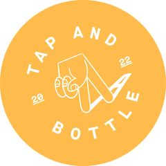 Allkin Tap & Bottle logo