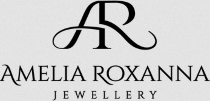 AMELIA ROXANNA JEWELLERY logo