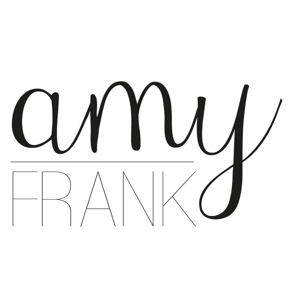 Amy Frank logo
