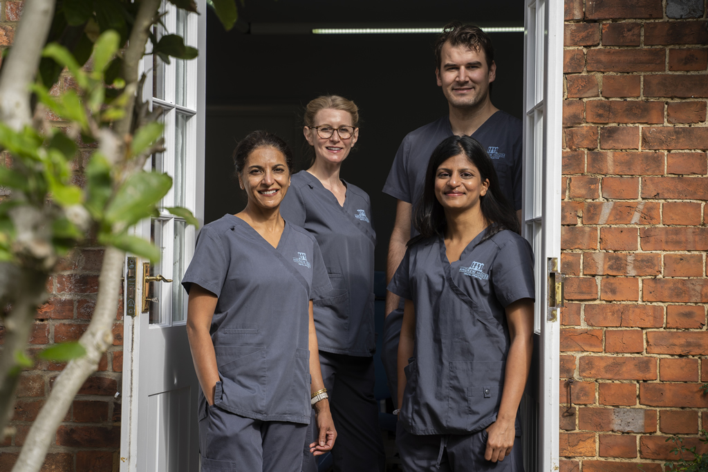 ANDREW HOUSE DENTAL