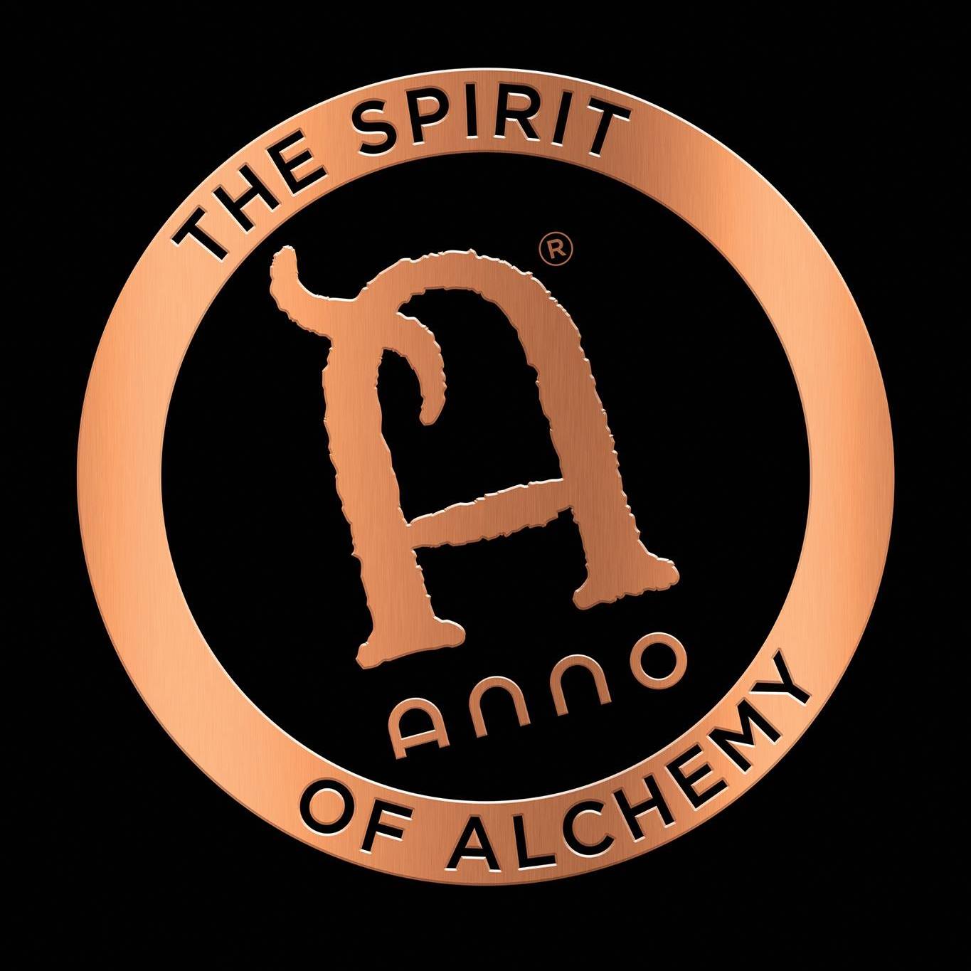 ANNO DISTILLERS logo