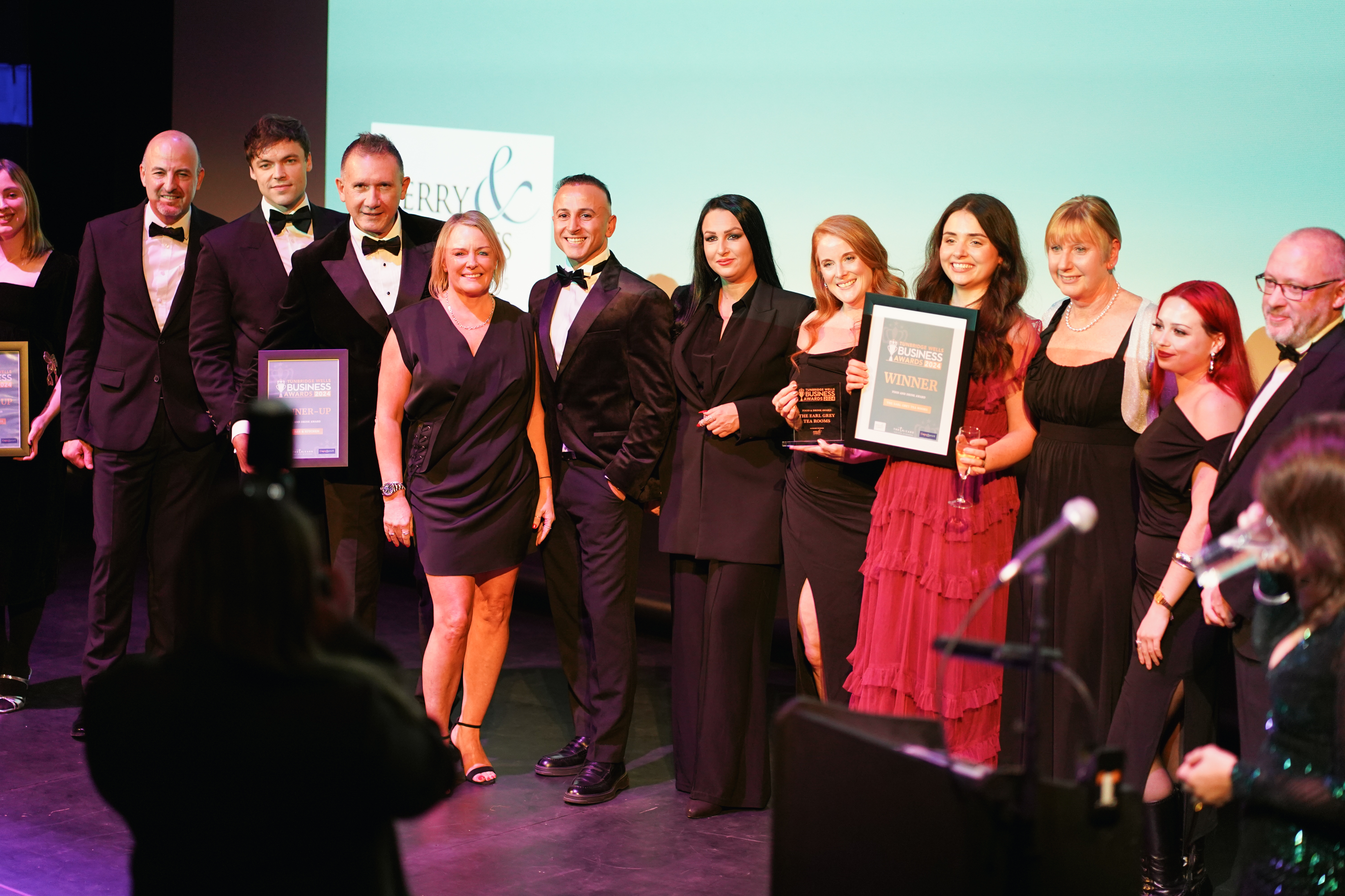 Tunbridge Wells Business Awards: Meet our Judges - image