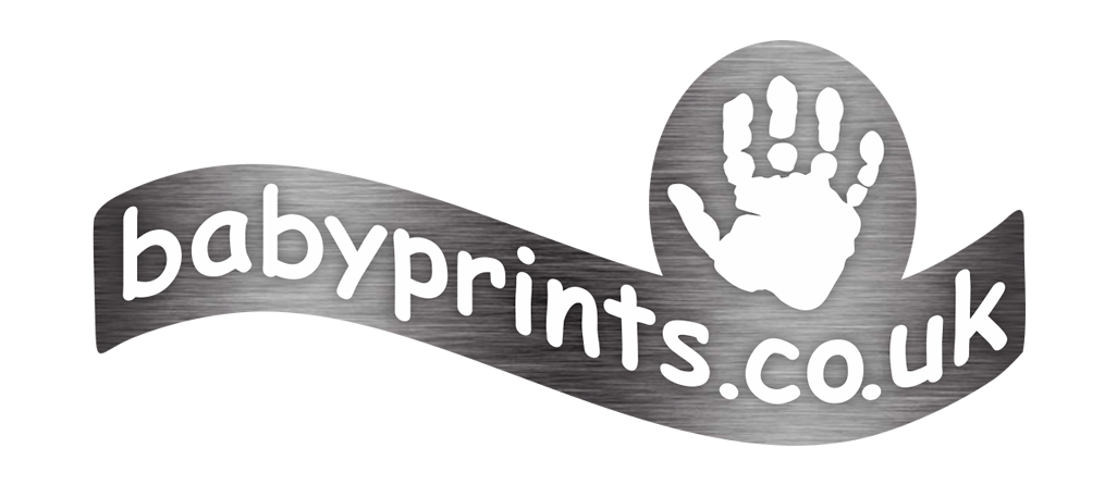 Babyprints Tunbridge Wells logo