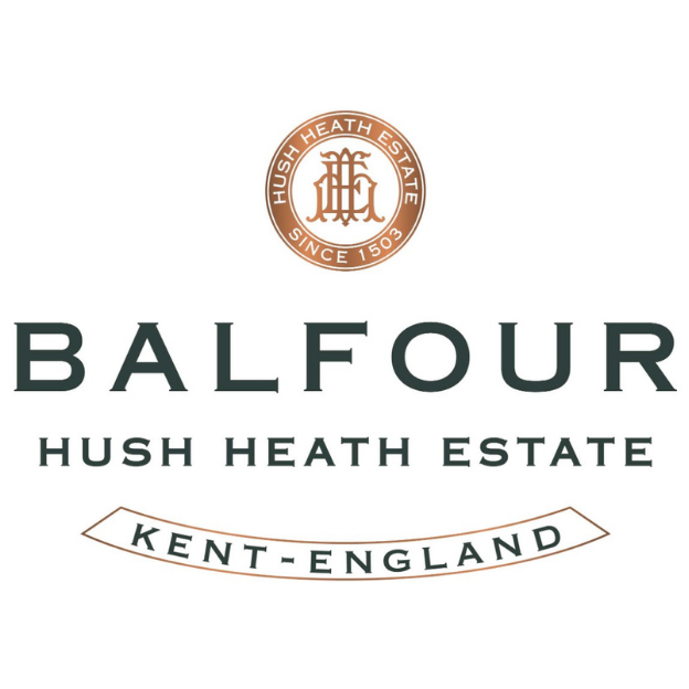 Balfour Winery logo