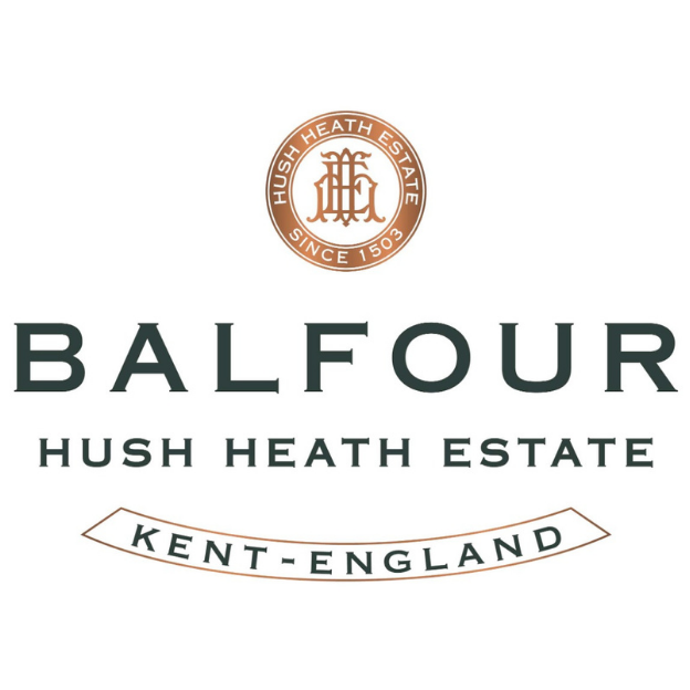 BALFOUR WINERY logo