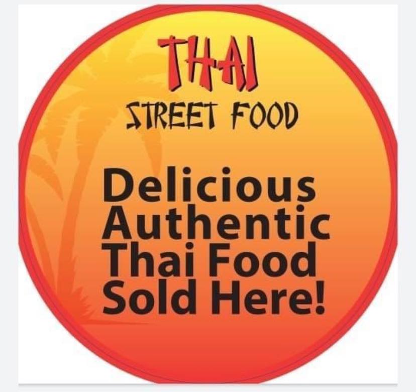 THAI STREETFOOD logo