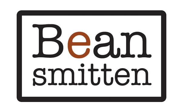 BEAN SMITTEN COFFEE ROASTERS logo