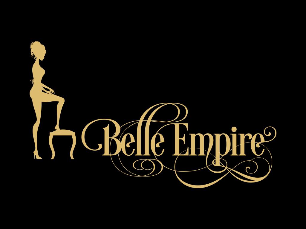 BELLE EMPIRE logo