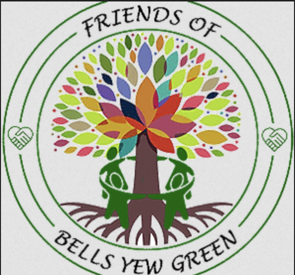 Bells Yew Green Village Hall logo