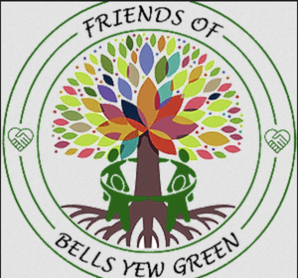 BELLS YEW GREEN VILLAGE HALL logo