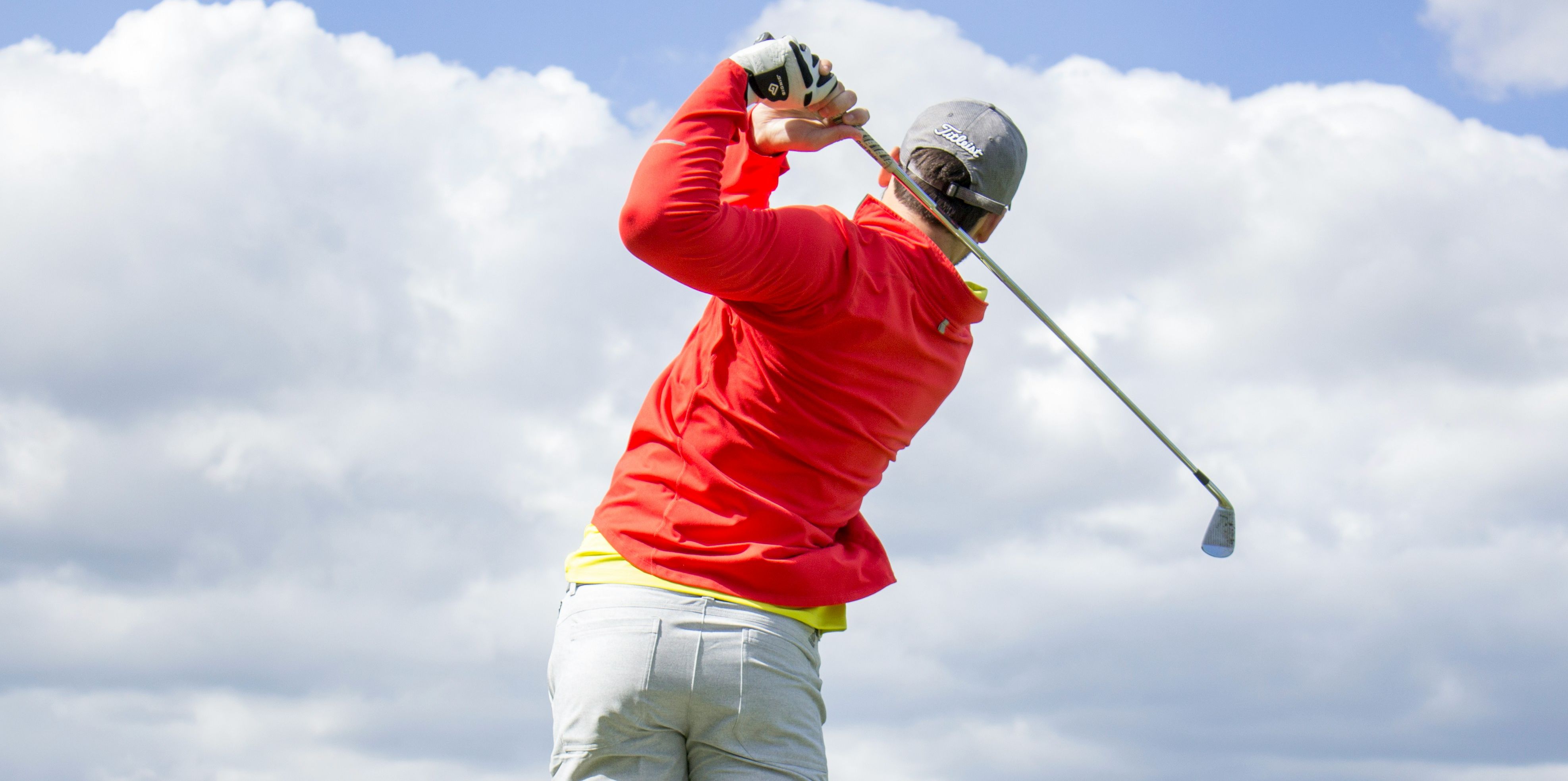 BEN PAYNE GOLF FITNESS AND PERFORMANCE