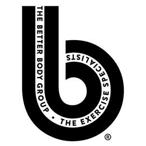 Better Body Group logo
