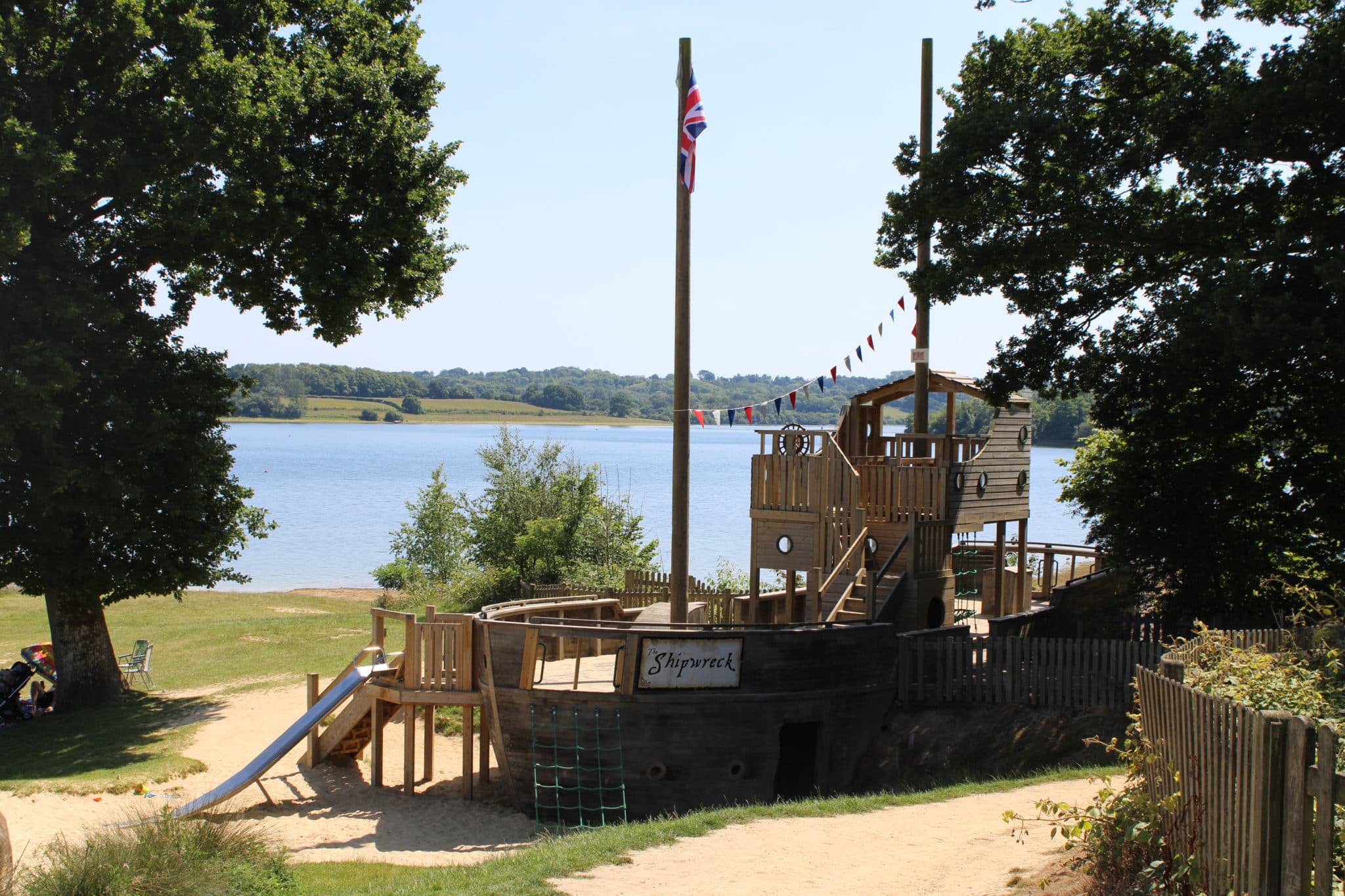 BEWL WATER