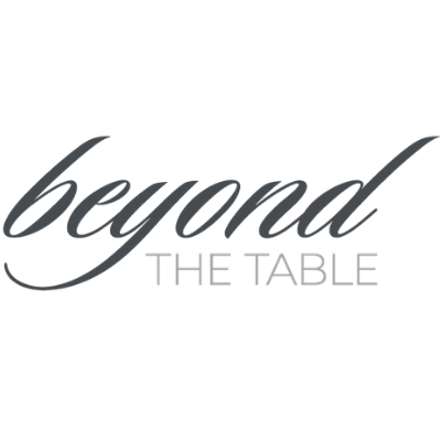 Beyond The Table logo