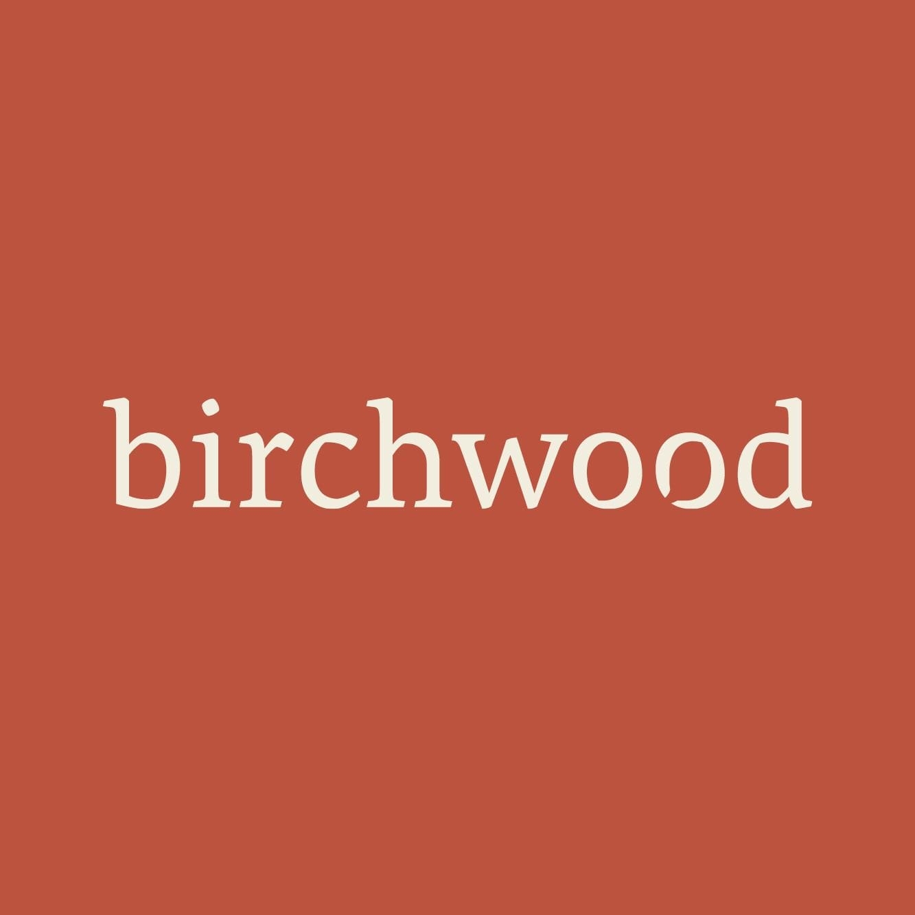 BIRCHWOOD logo