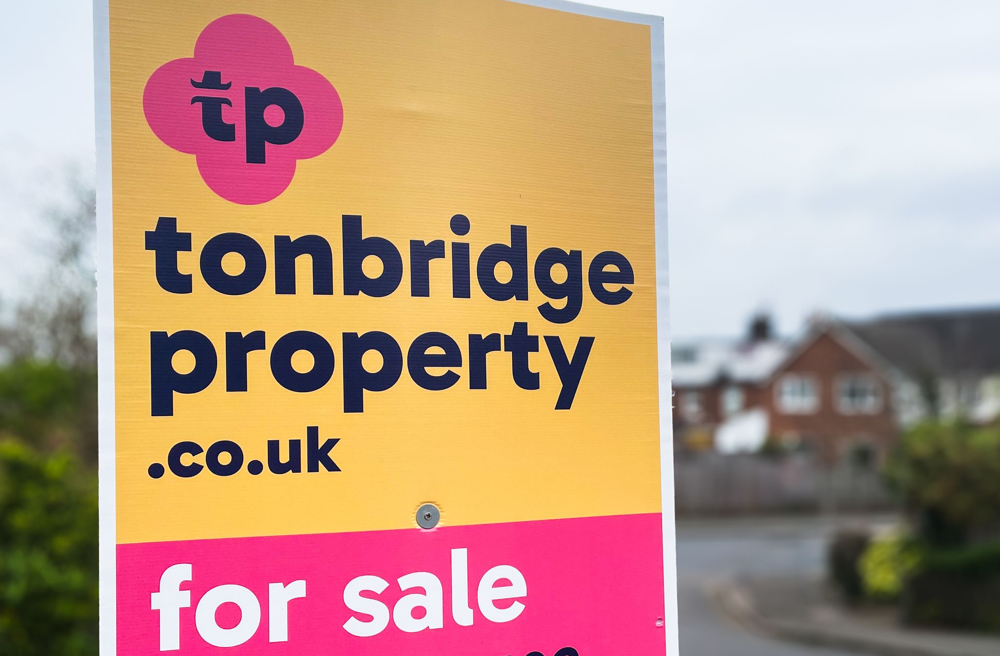 TONBRIDGE PROPERTY