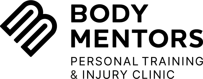 BODY MENTORS logo