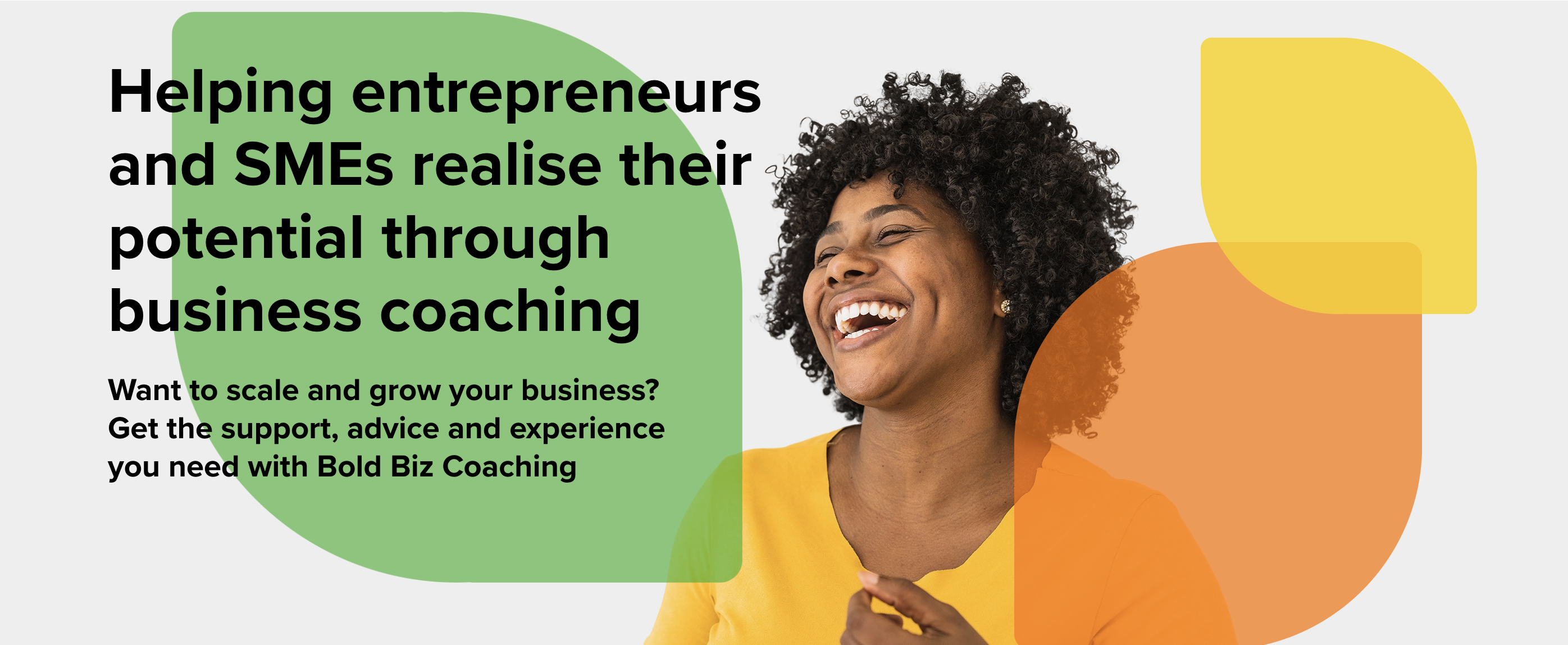 Bold Biz Coaching