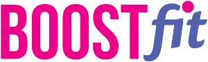 BOOSTFIT logo