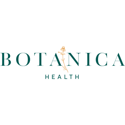 Botanica Health logo