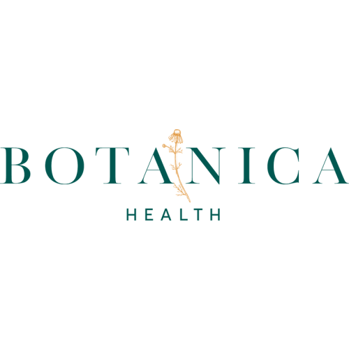 BOTANICA HEALTH logo