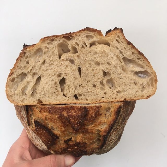 The Bread Smith