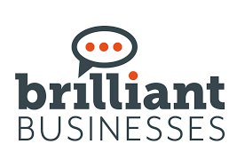 Brilliant Businesses logo