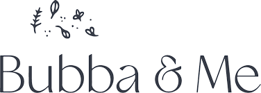 Bubba & Me logo