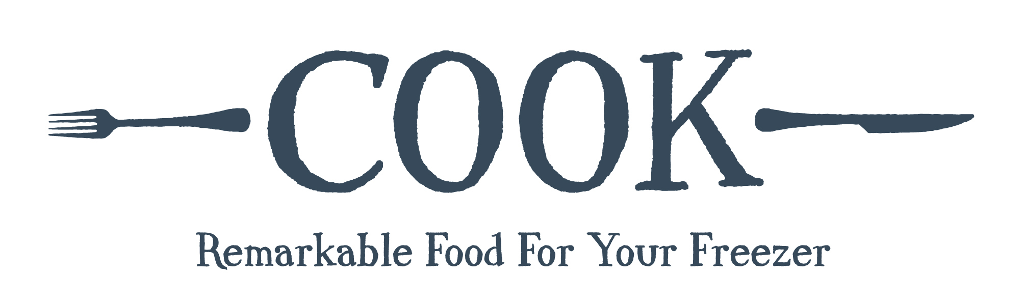 COOK Tonbridge logo