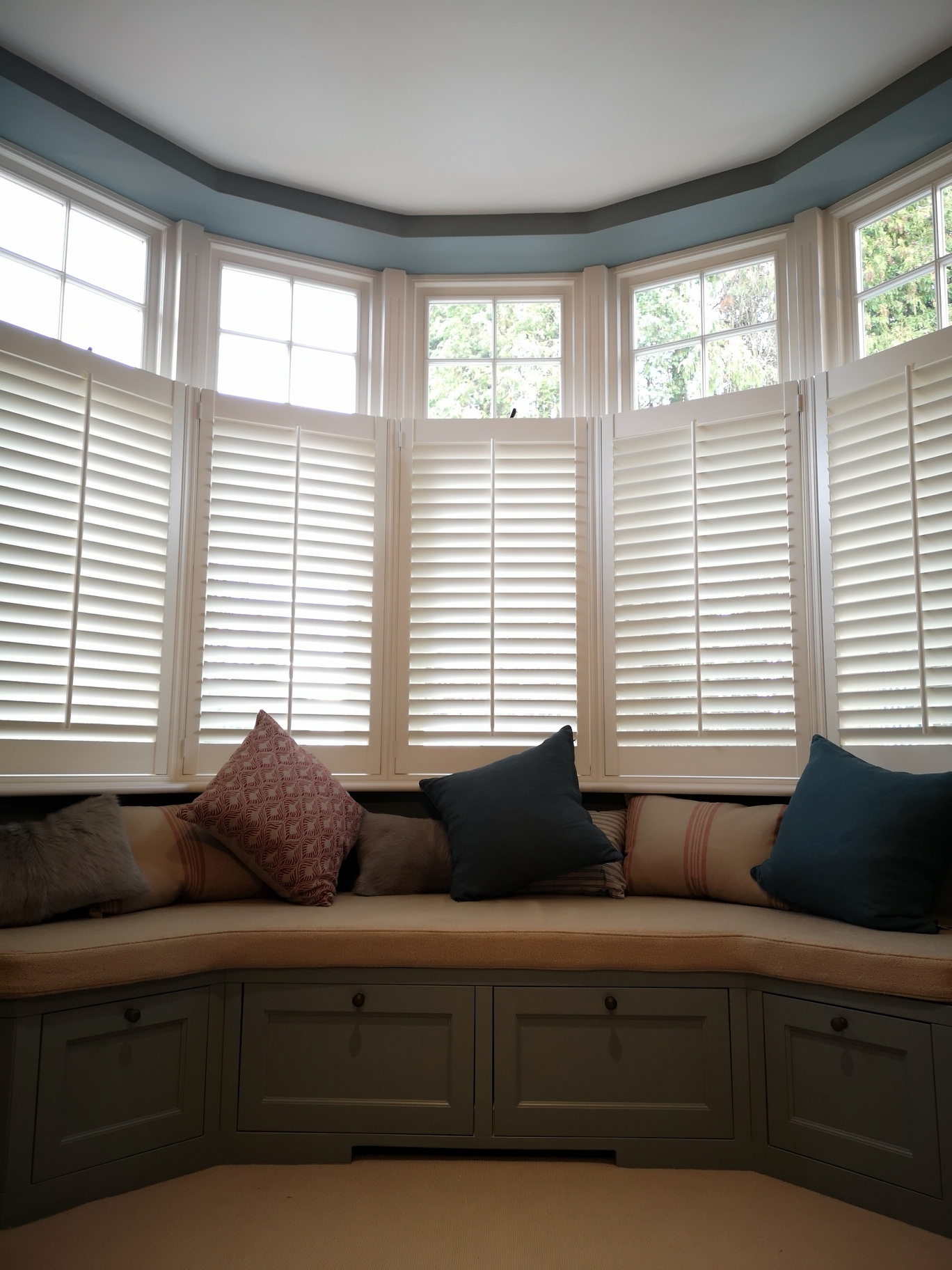 TUNBRIDGE WELLS SHUTTERS