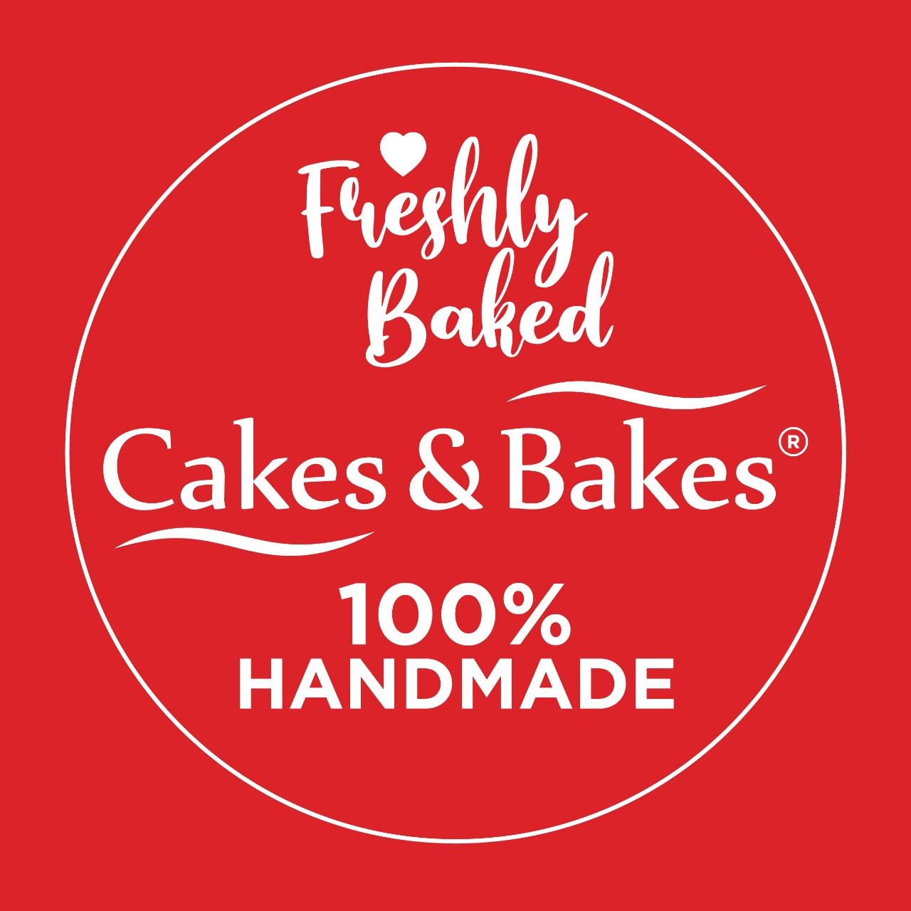 CAKES AND BAKES logo