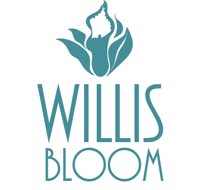 Willis Bloom logo