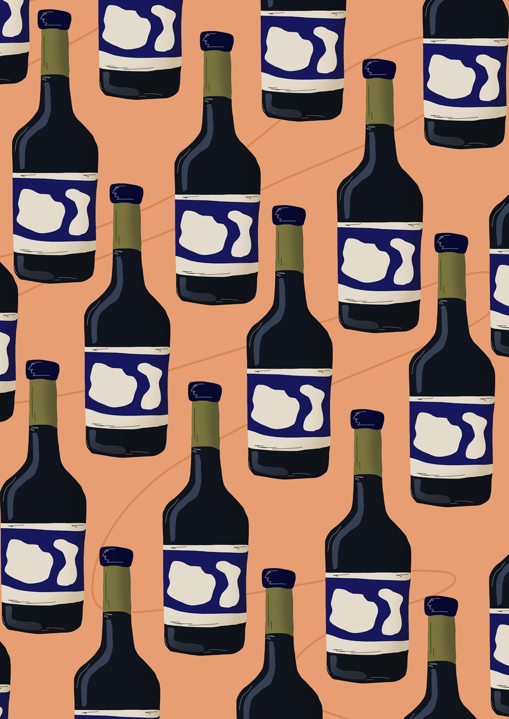 Carafe Wine
