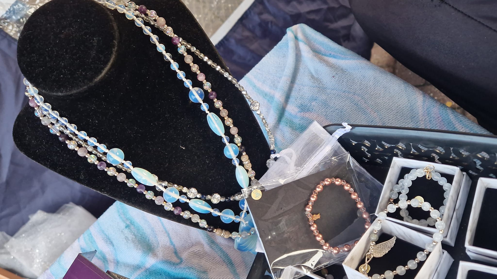 Cassandra's Closet