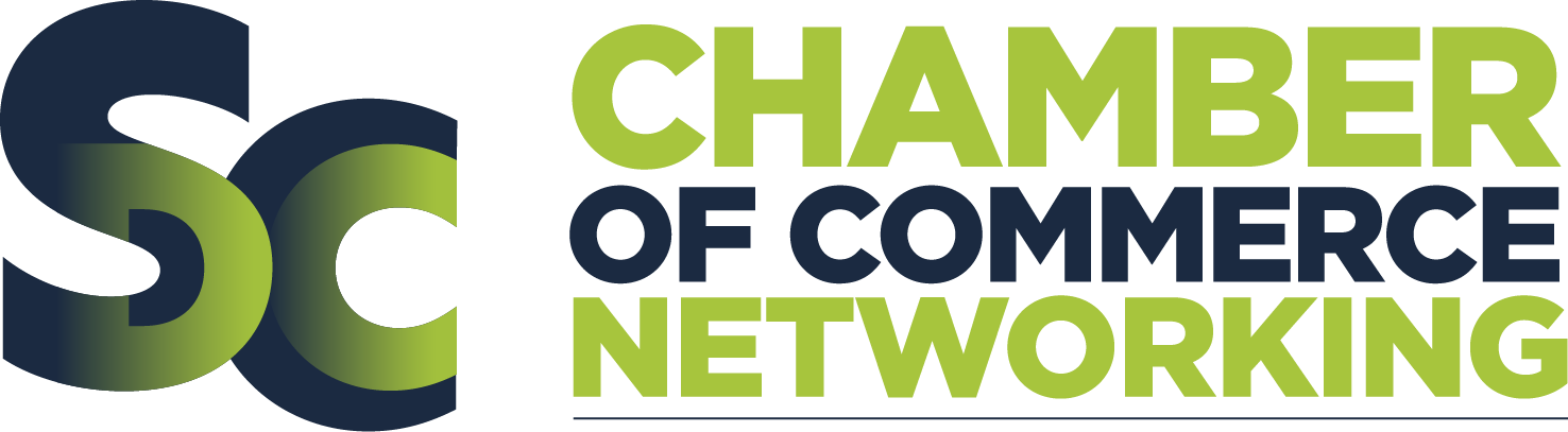 Sevenoaks Chamber of Commerce logo
