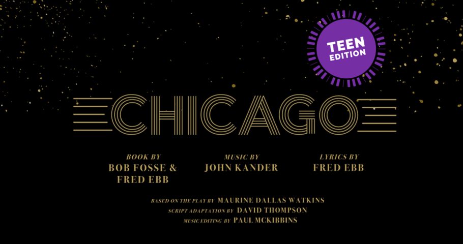 Chicago Teen Edition at Trinity