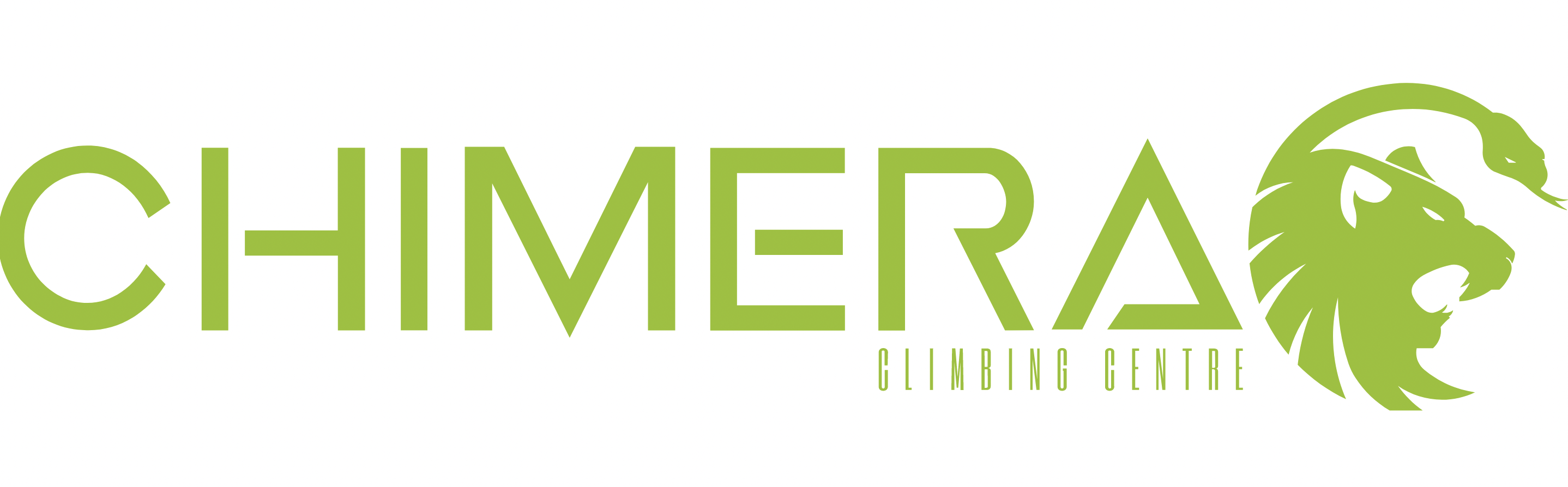 Adventure Film Night at Chimera logo