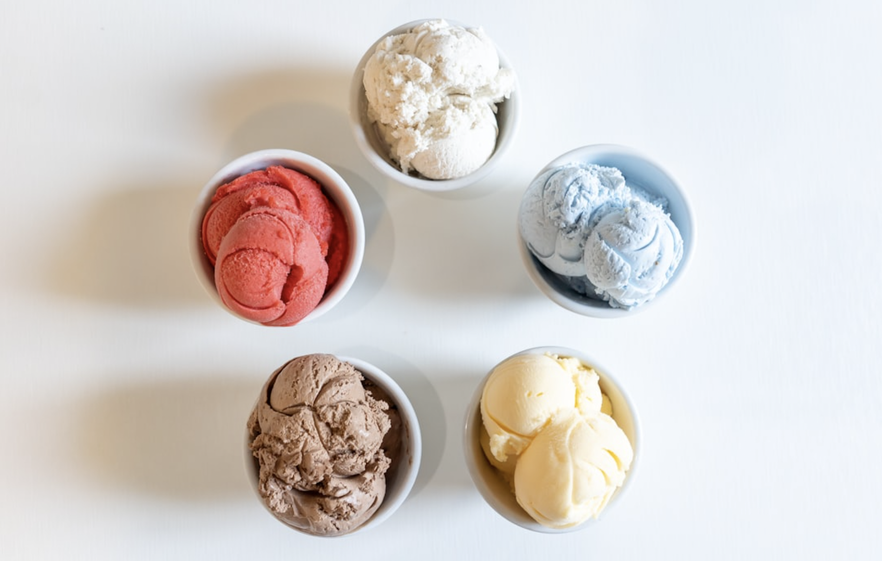 CHONKY COW GELATO
