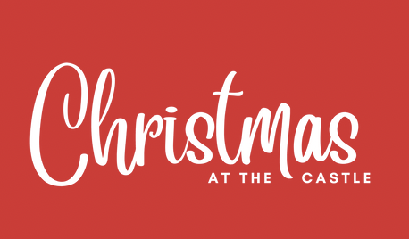 Christmas at the Castle logo