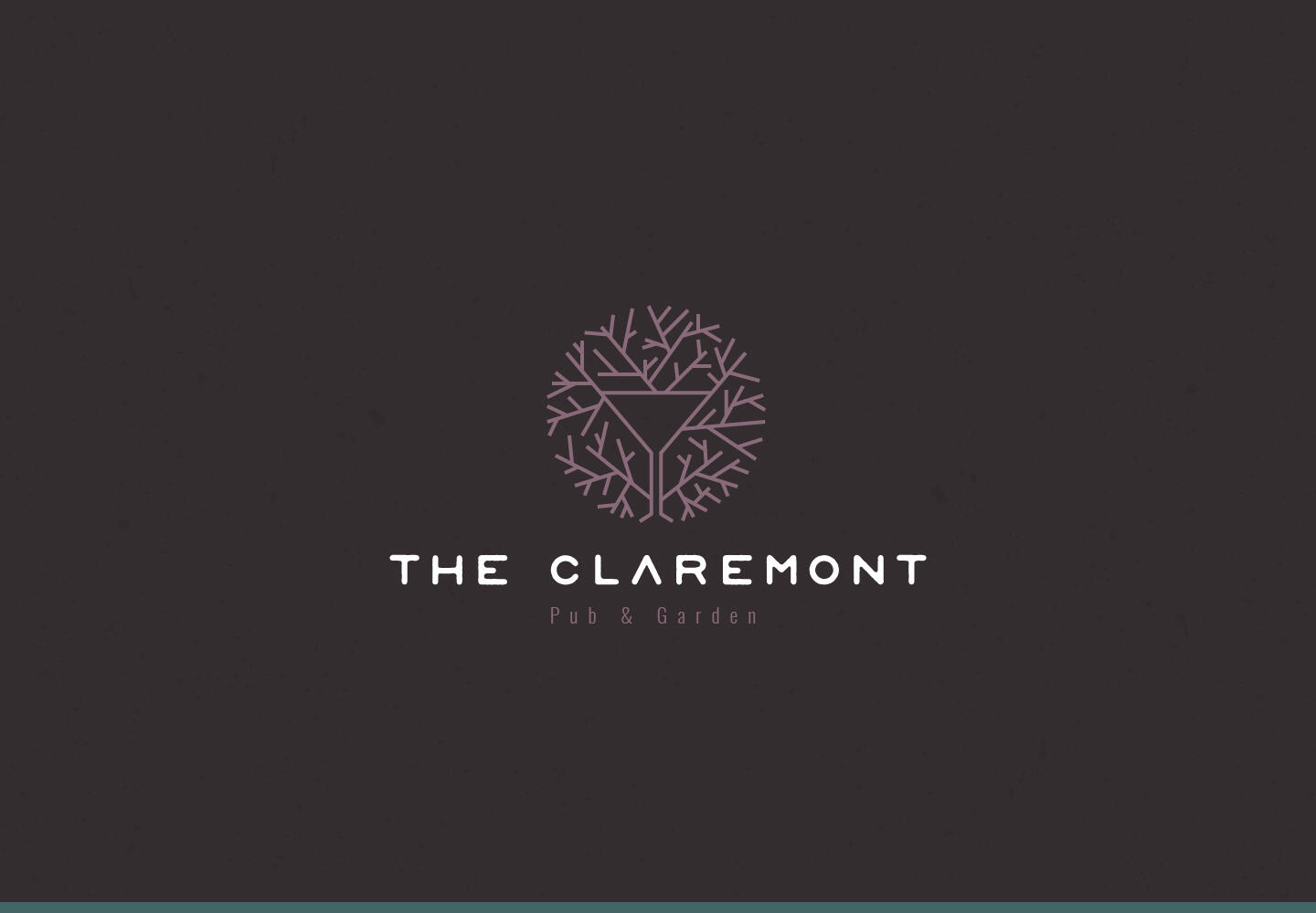 THE CLAREMONT logo