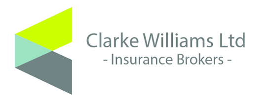 CLARKE WILLIAMS logo